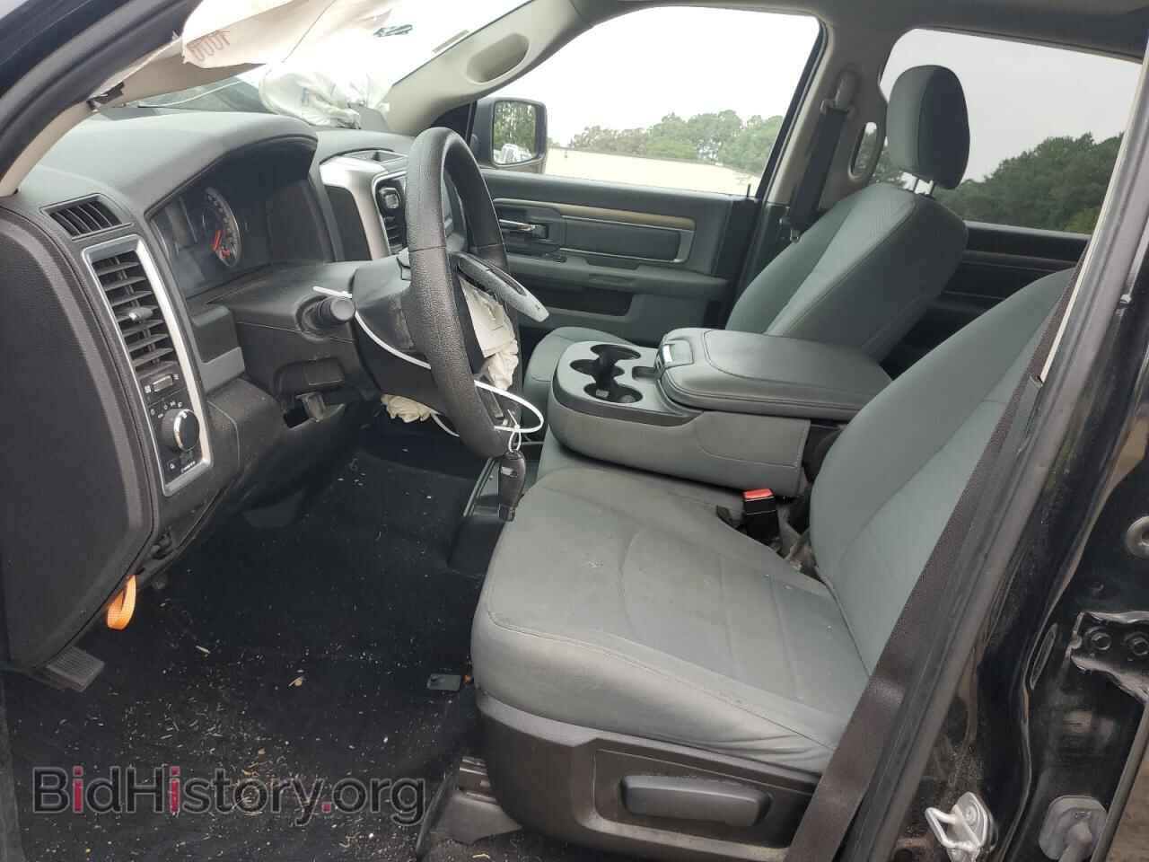 2019 RAM 1500 - VIN: 1C6RR7TT9KS606360 - Фото 7