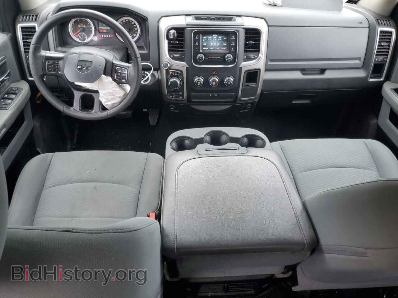 2019 RAM 1500 - VIN: 1C6RR7TT9KS606360 - Фото 8