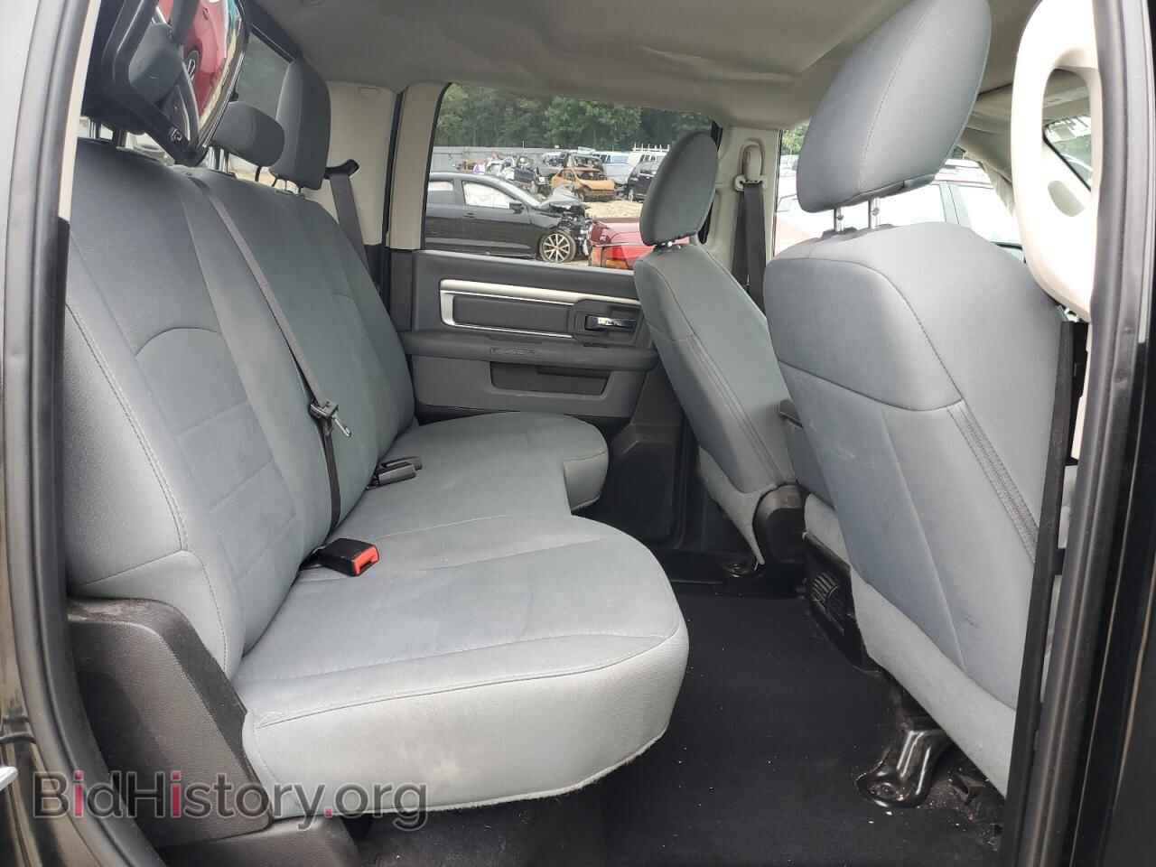 2019 RAM 1500 - VIN: 1C6RR7TT9KS606360 - Фото 10