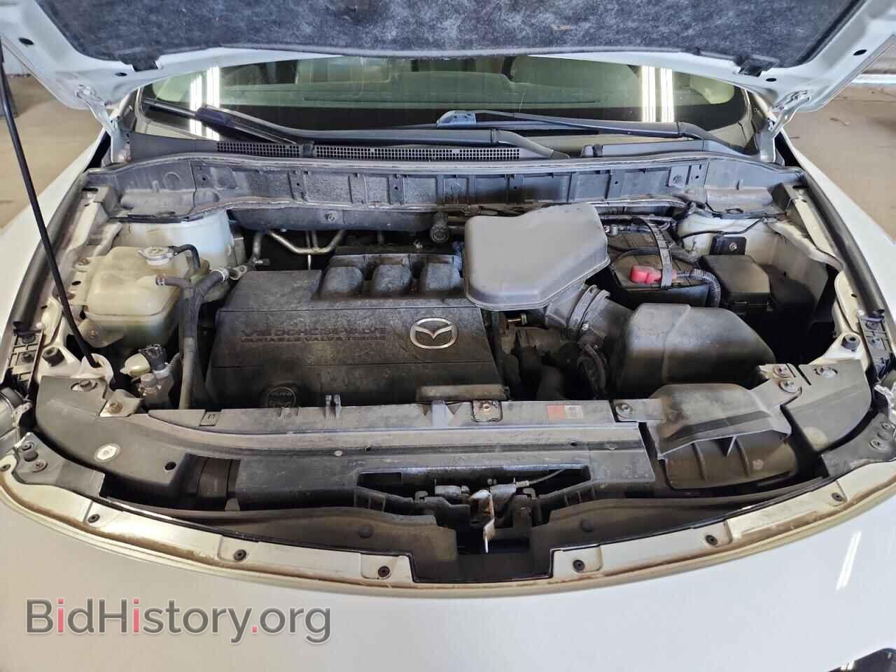 2015 MAZDA CX-9 - VIN: JM3TB3CA3F0467202 - Фото 12
