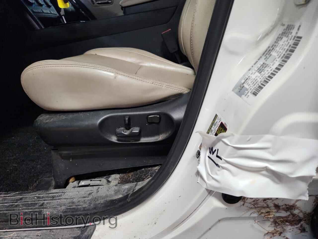 2015 MAZDA CX-9 - VIN: JM3TB3CA3F0467202 - Фото 13
