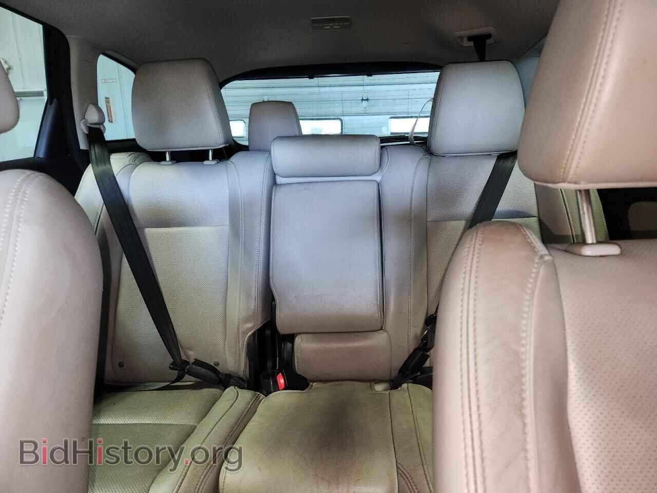 2015 MAZDA CX-9 - VIN: JM3TB3CA3F0467202 - Фото 10