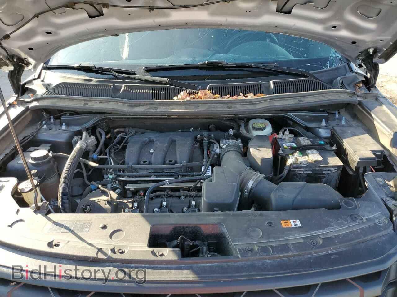 2017 FORD EXPLORER - VIN: 1FM5K8AR7HGA44135 - Photo 12