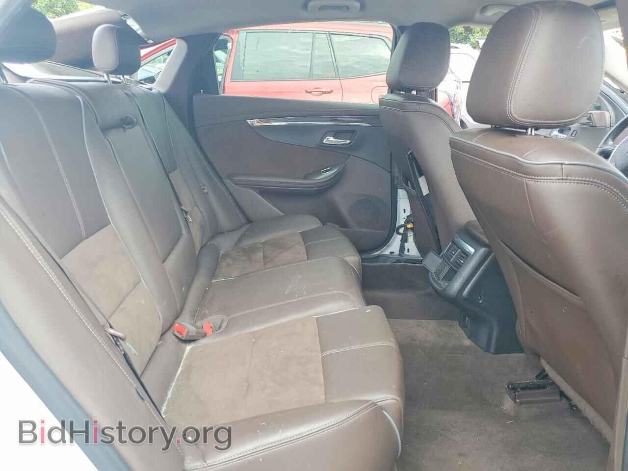 2015 CHEVROLET IMPALA - VIN: 2G1125S39F9102049 - Photo 10
