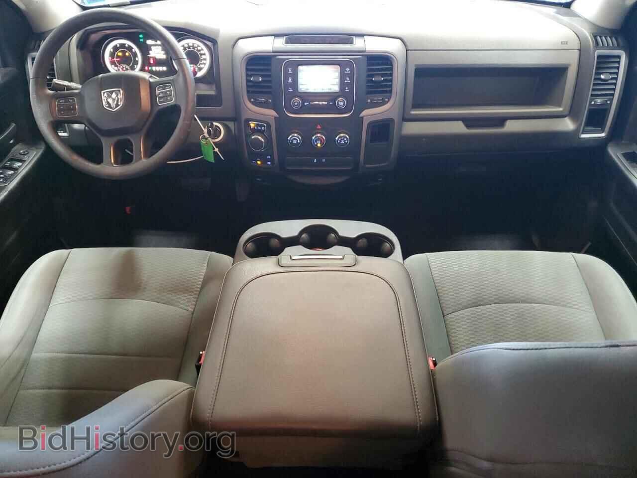 2018 RAM 1500 - VIN: 1C6RR7FG9JS308565 - Фото 8