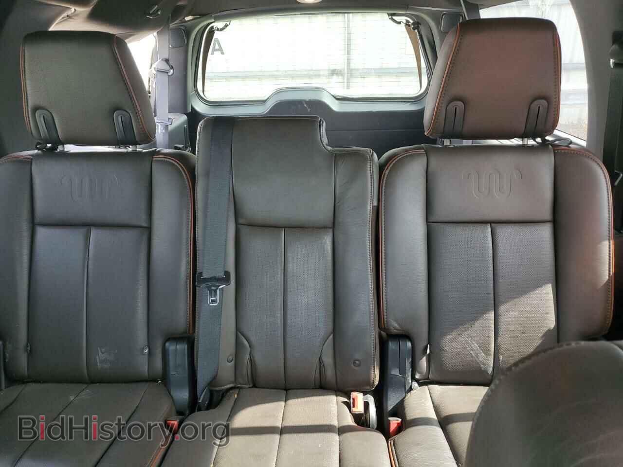 2017 FORD EXPEDITION - VIN: 1FMJK1HT2HEA00353 - Фото 10