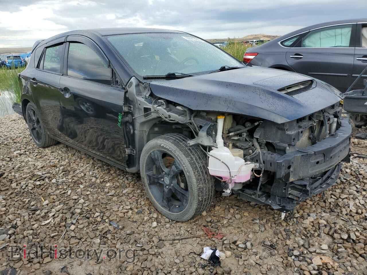 2011 MAZDA ALL OTHER - VIN: JM1BL1K31B1901209 - Фото 4