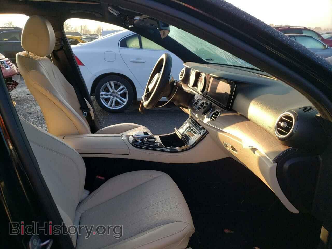 2017 MERCEDES-BENZ E-CLASS - VIN: WDDZF4KB5HA135708 - Photo 5