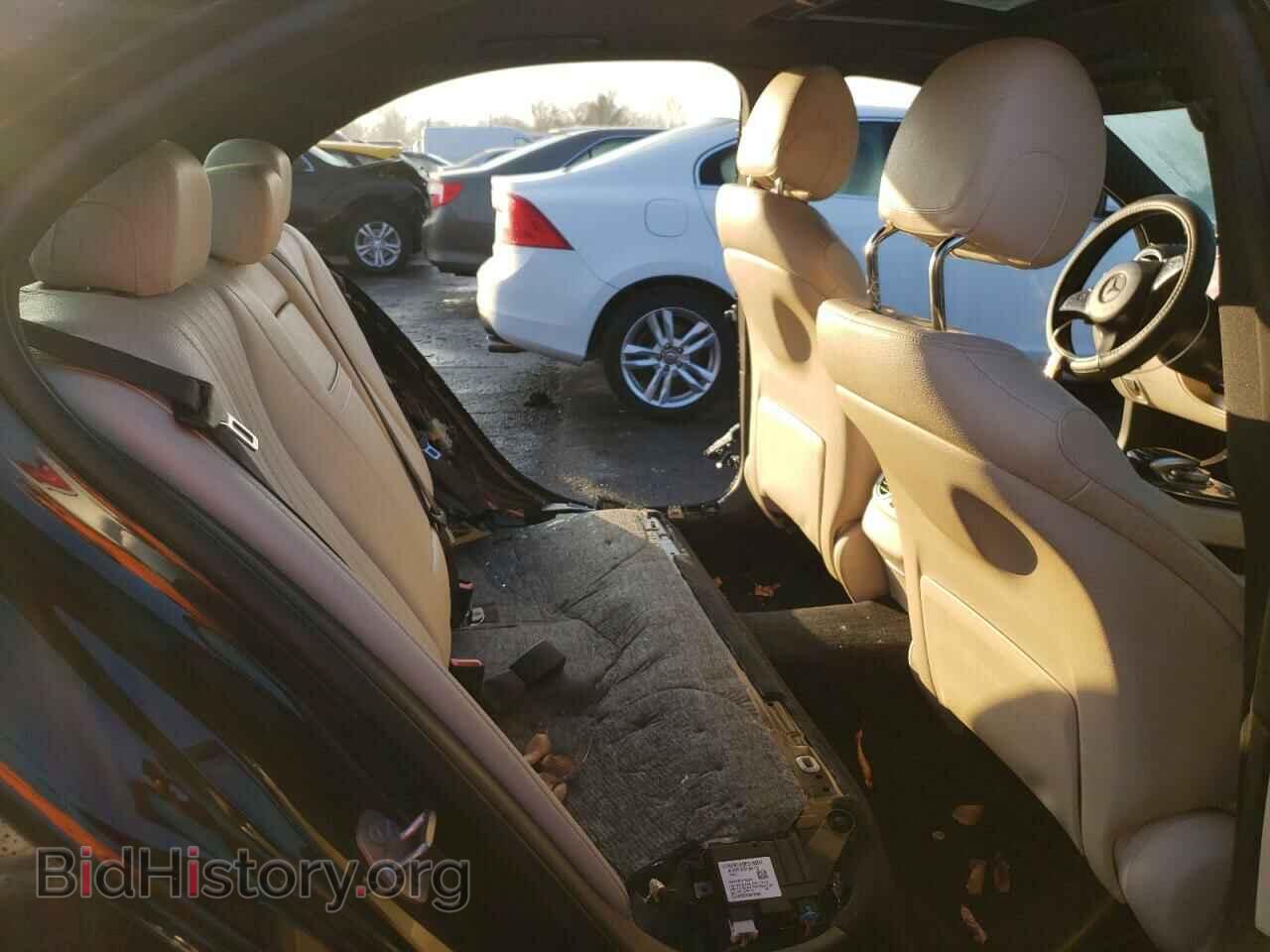 2017 MERCEDES-BENZ E-CLASS - VIN: WDDZF4KB5HA135708 - Photo 6