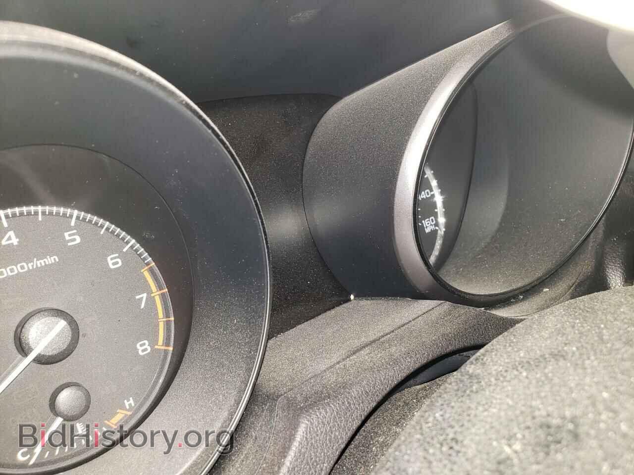 2015 SUBARU OUTBACK - VIN: 4S4BSELC4F3233016 - Photo 8