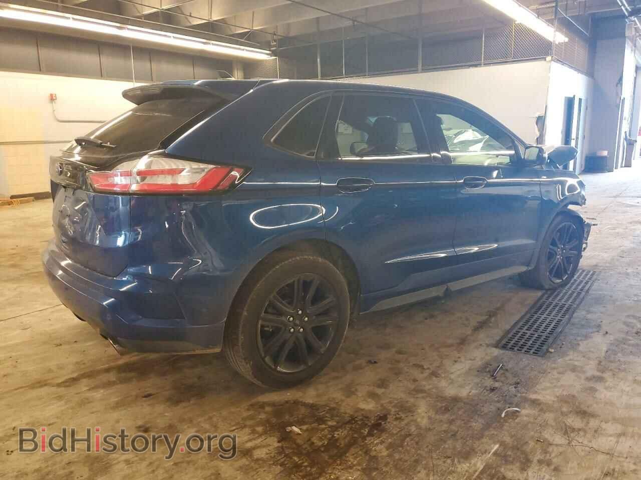 2020 FORD EDGE - VIN: 2FMPK4J96LBB62145 - Photo 3