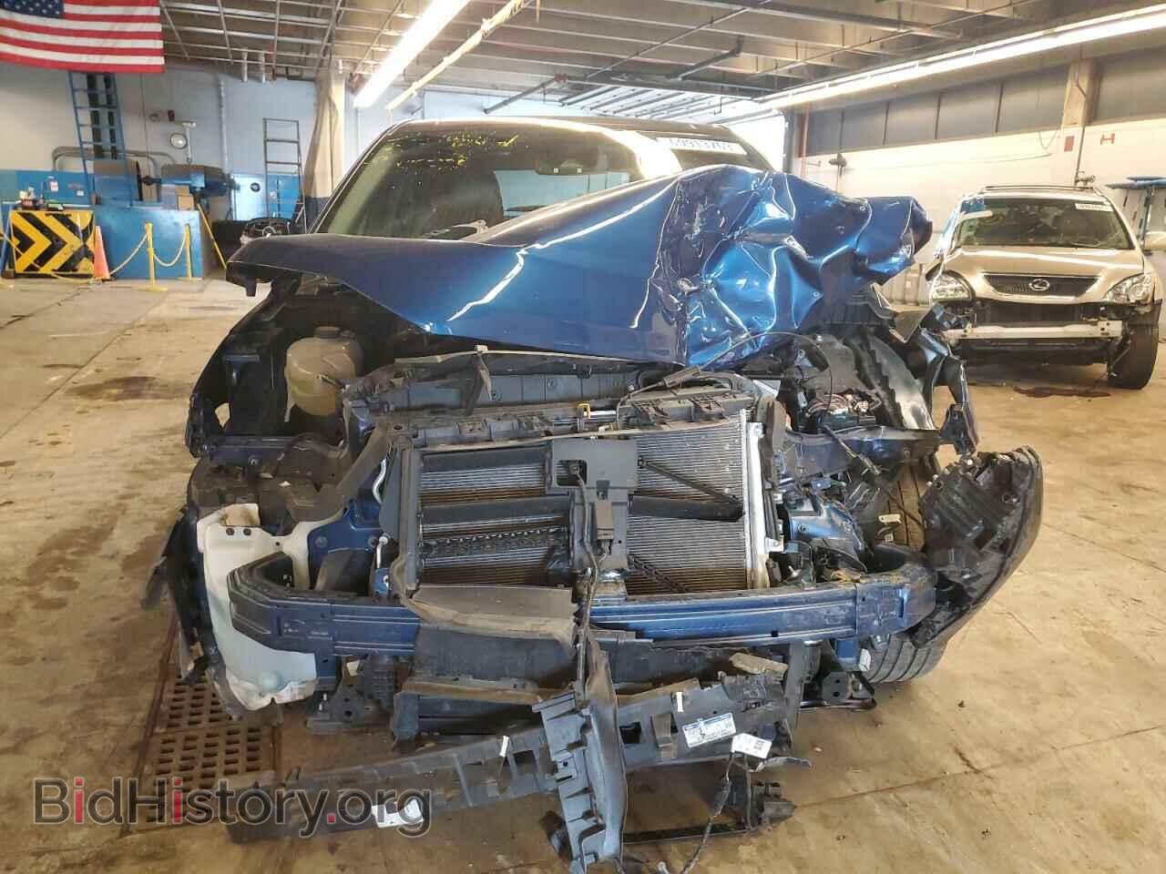 2020 FORD EDGE - VIN: 2FMPK4J96LBB62145 - Photo 5