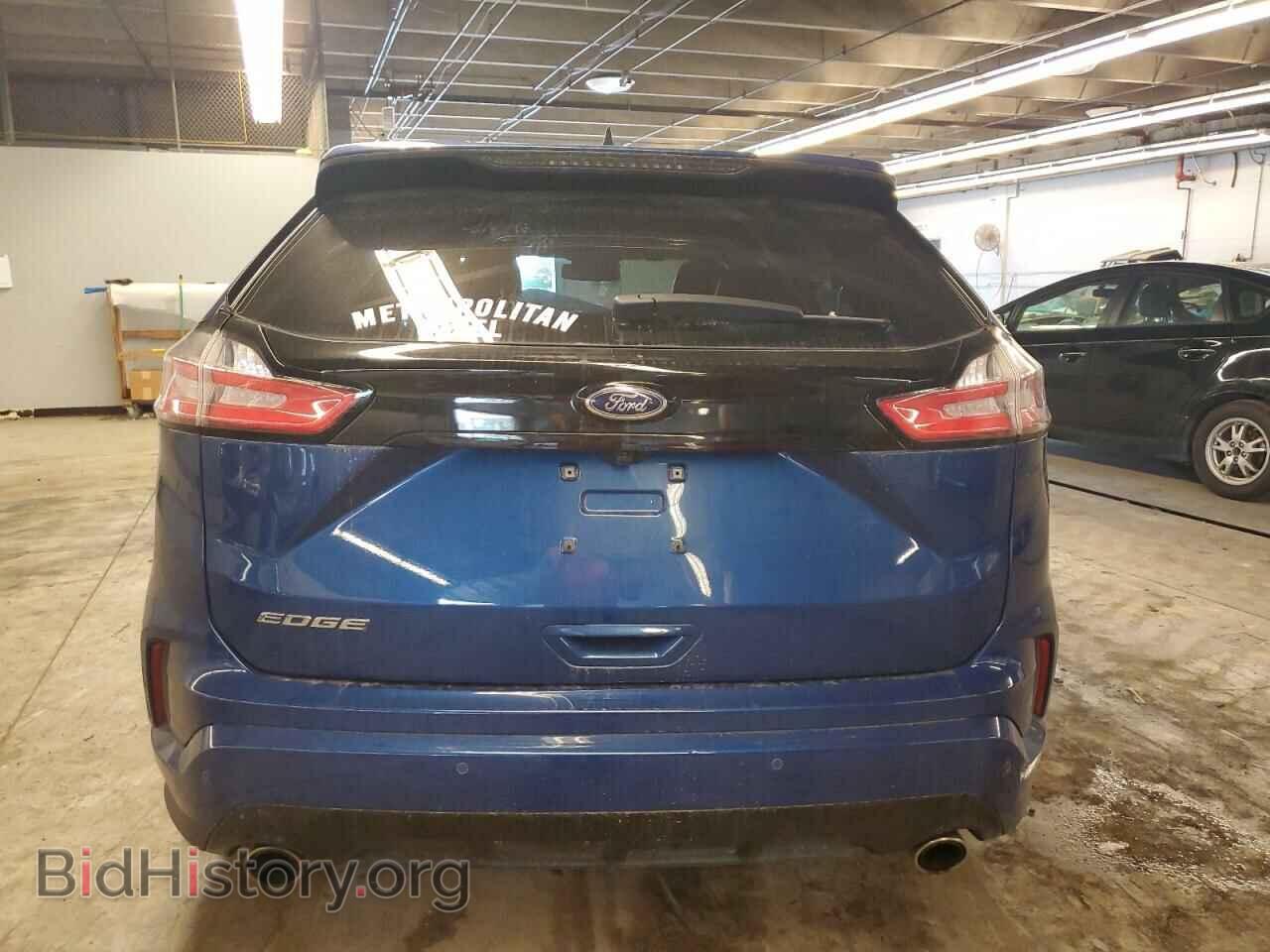 2020 FORD EDGE - VIN: 2FMPK4J96LBB62145 - Photo 6