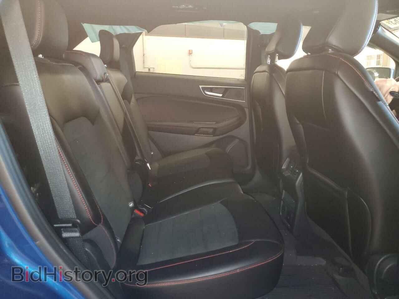 2020 FORD EDGE - VIN: 2FMPK4J96LBB62145 - Photo 10