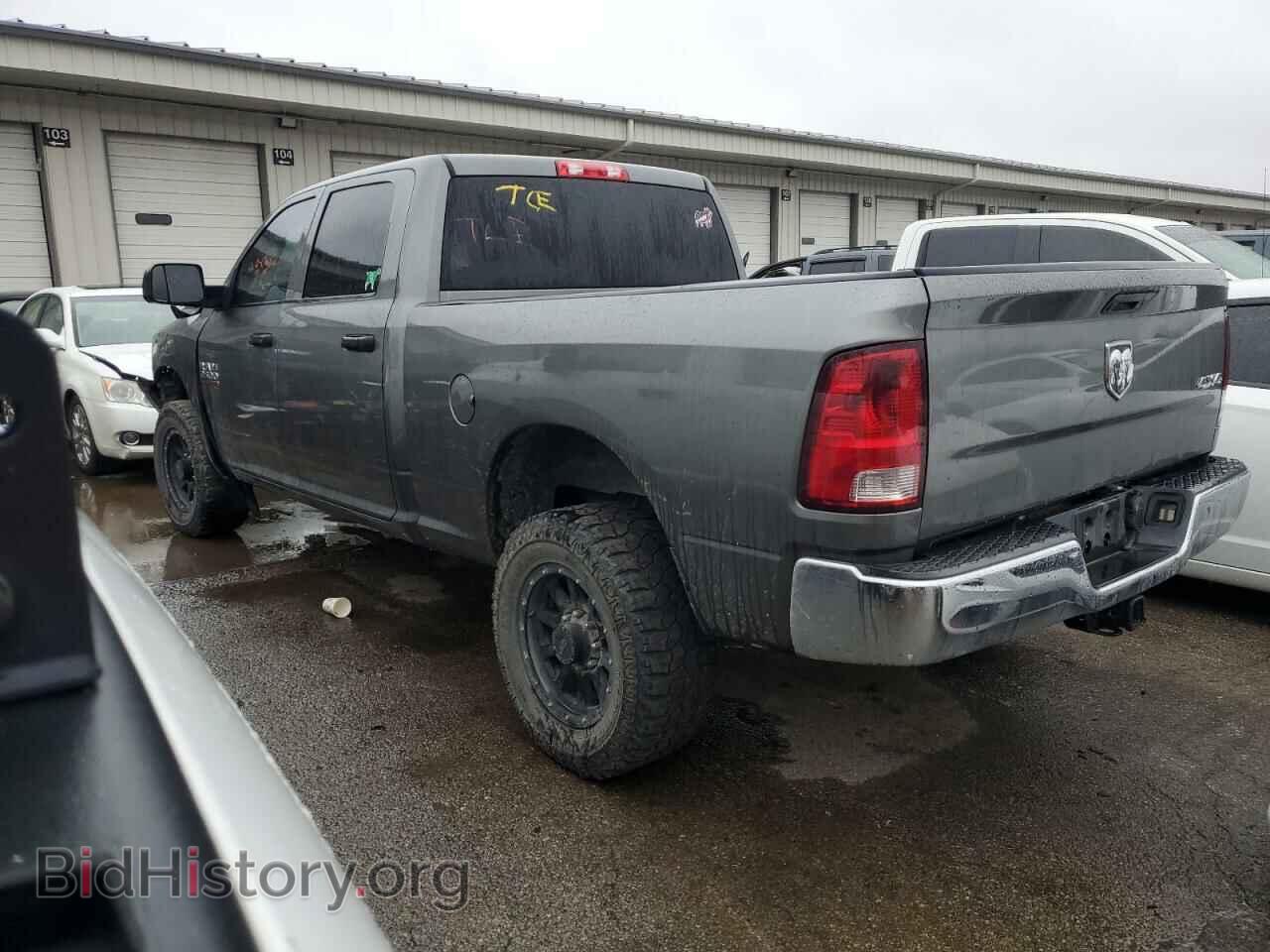 2013 RAM 2500 - VIN: 3C6TR5CT3DG560464 - Фото 2