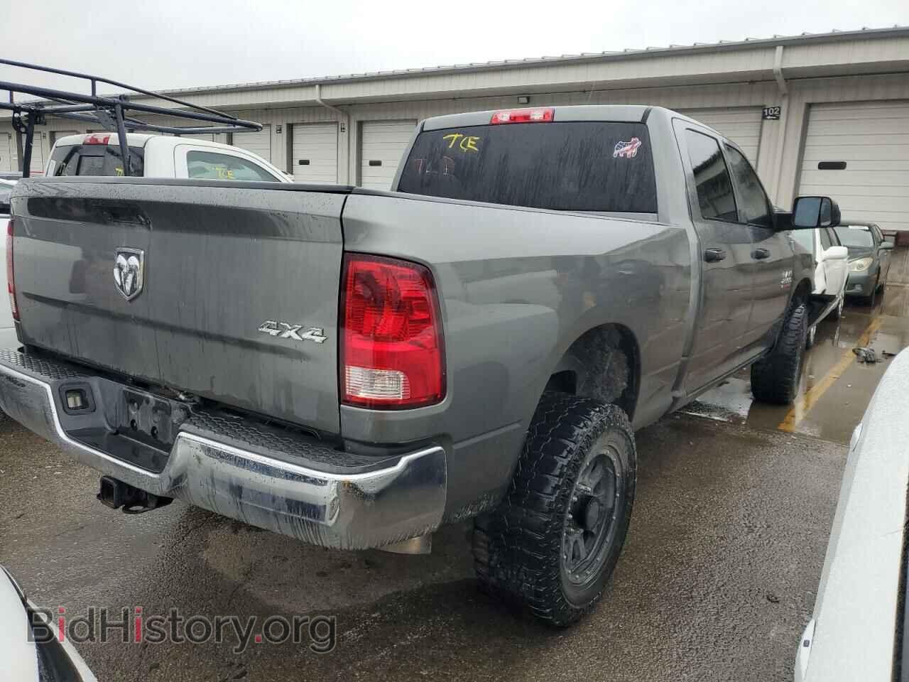 2013 RAM 2500 - VIN: 3C6TR5CT3DG560464 - Фото 3