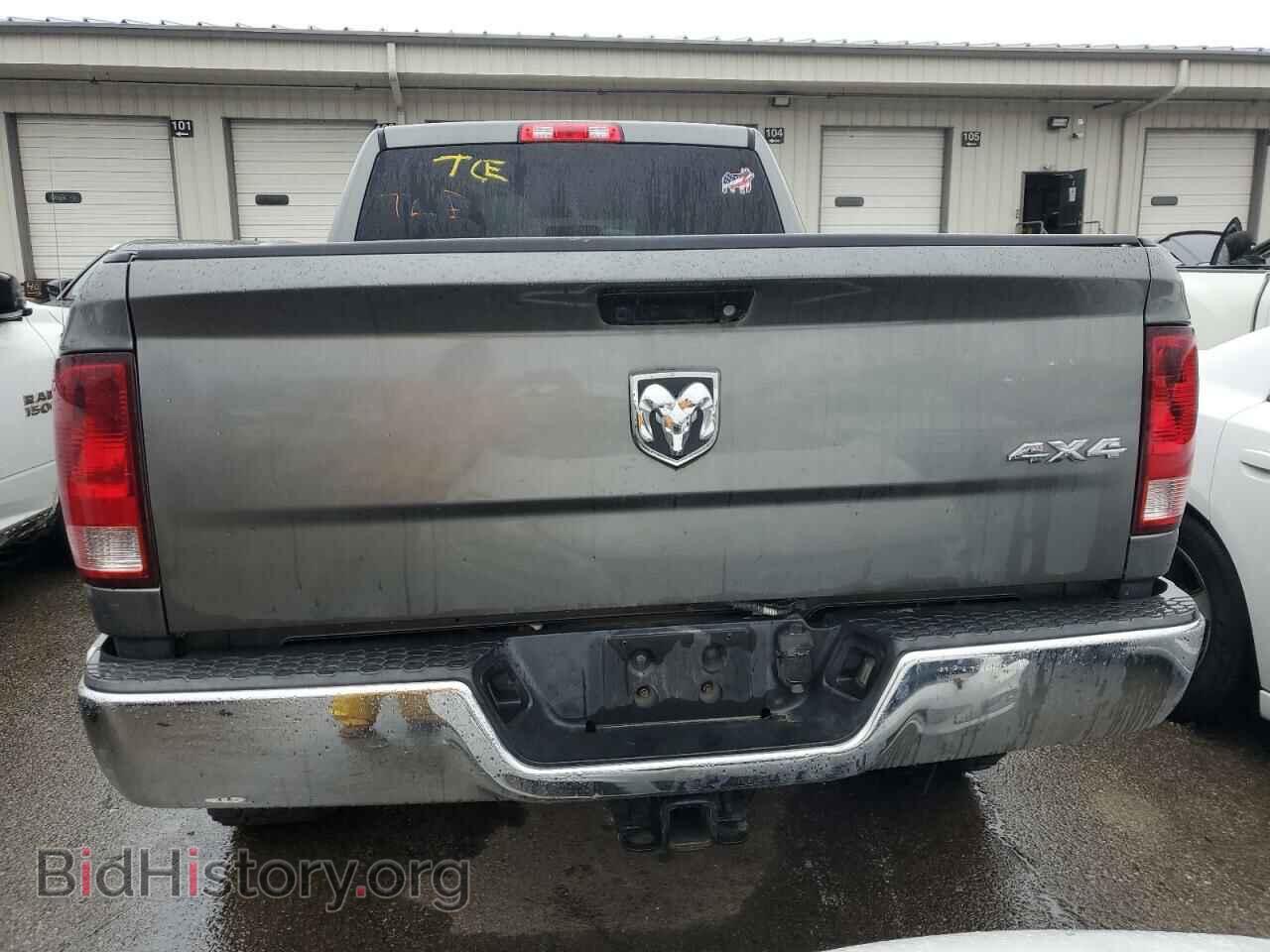 2013 RAM 2500 - VIN: 3C6TR5CT3DG560464 - Фото 6
