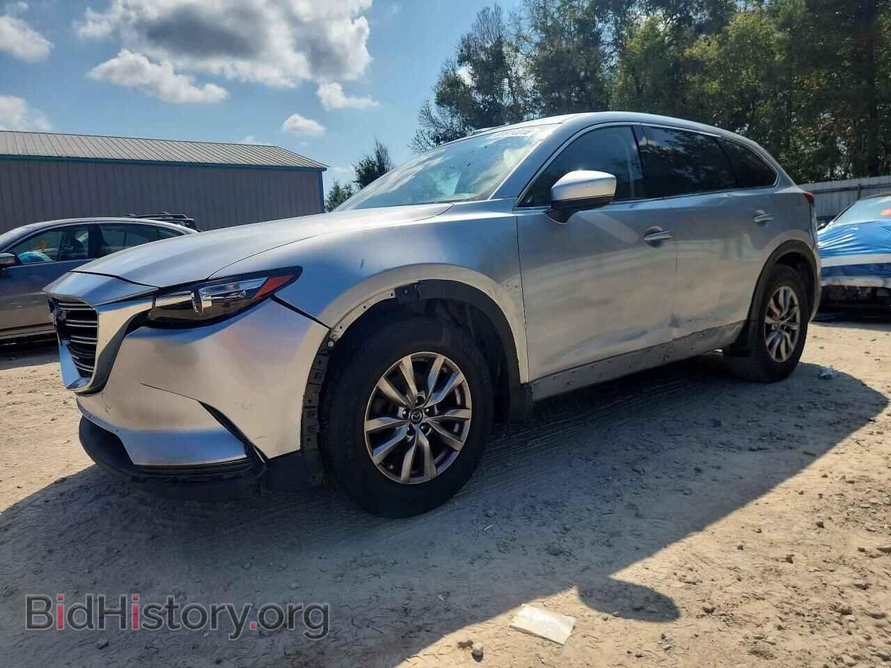 Фотография JM3TCACY5K0314667 - MAZDA CX-9 2019