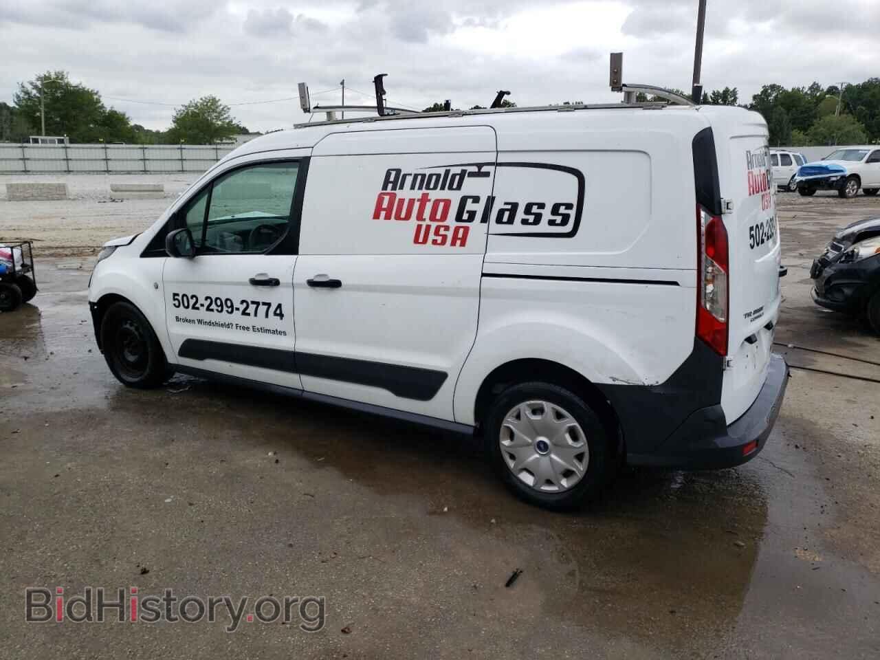 2016 FORD TRANSIT - VIN: NM0LS7E76G1281812 - Фото 2