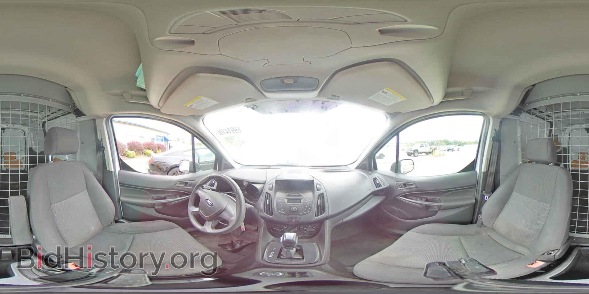 2016 FORD TRANSIT - VIN: NM0LS7E76G1281812 - Фото 16