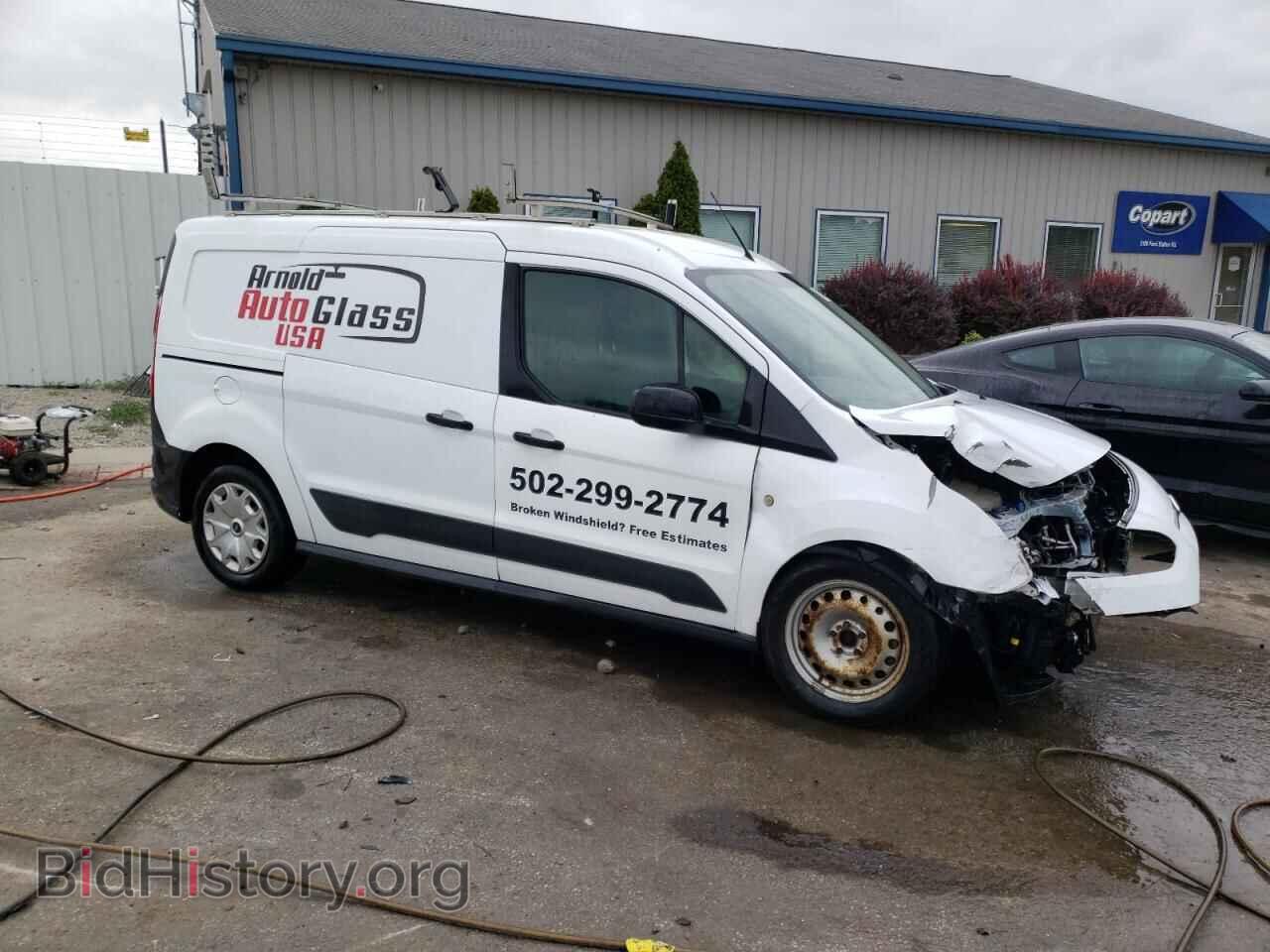 2016 FORD TRANSIT - VIN: NM0LS7E76G1281812 - Фото 4