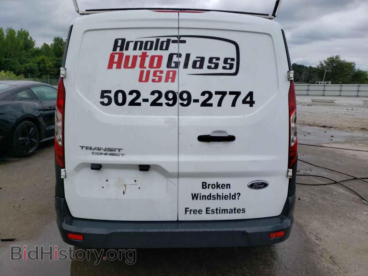2016 FORD TRANSIT - VIN: NM0LS7E76G1281812 - Фото 6