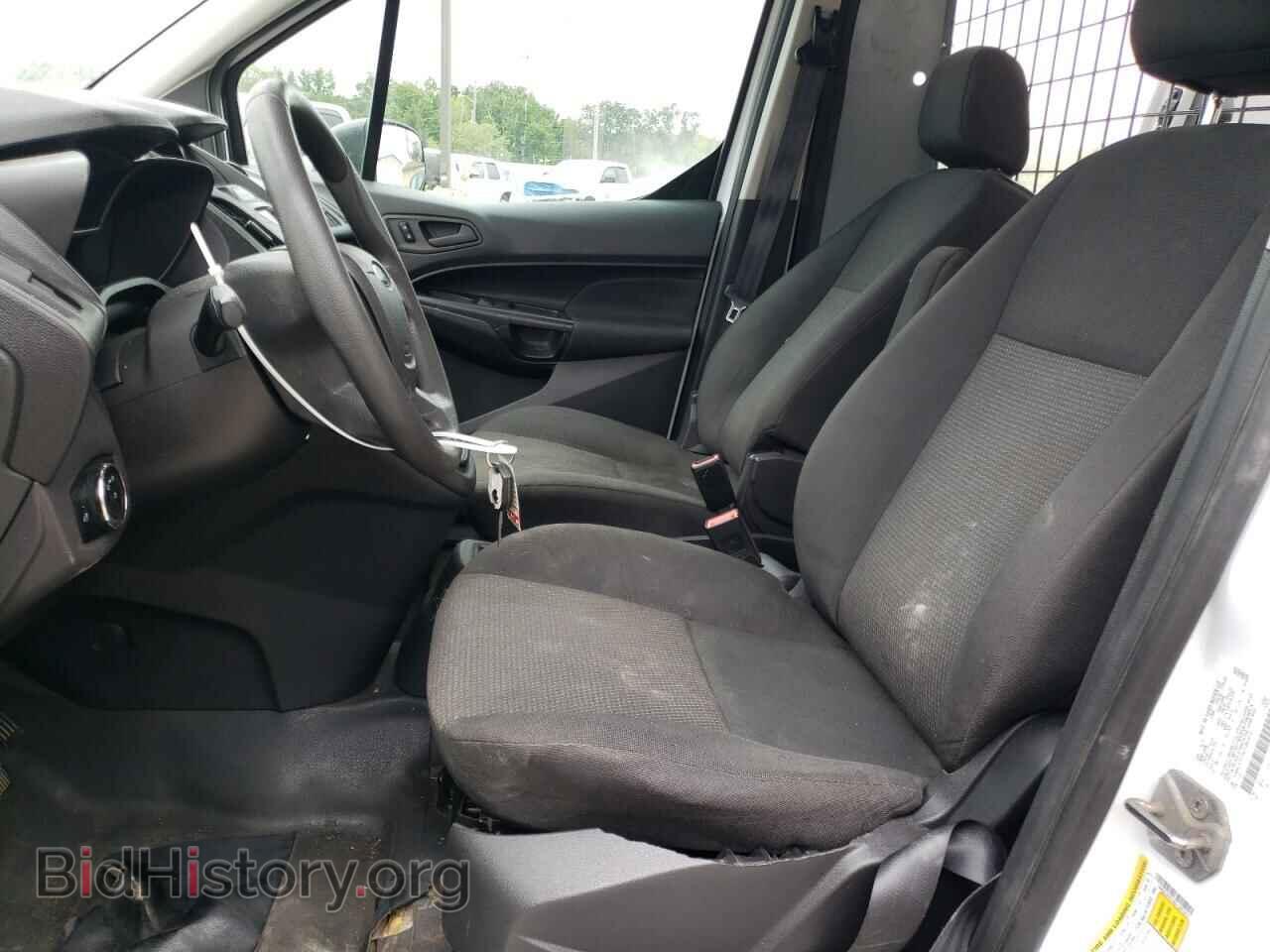 2016 FORD TRANSIT - VIN: NM0LS7E76G1281812 - Фото 7