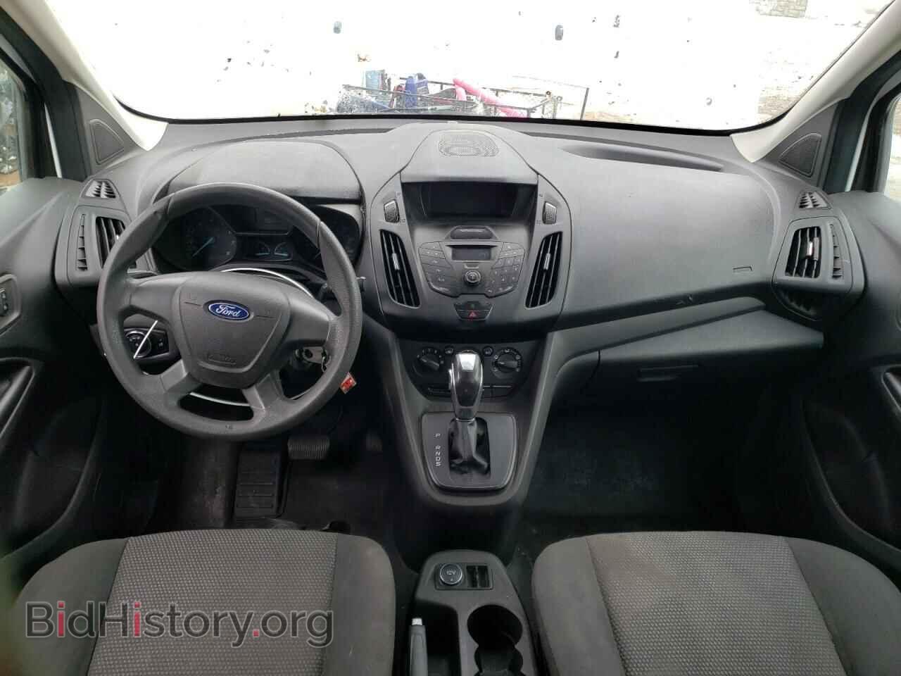 2016 FORD TRANSIT - VIN: NM0LS7E76G1281812 - Фото 8