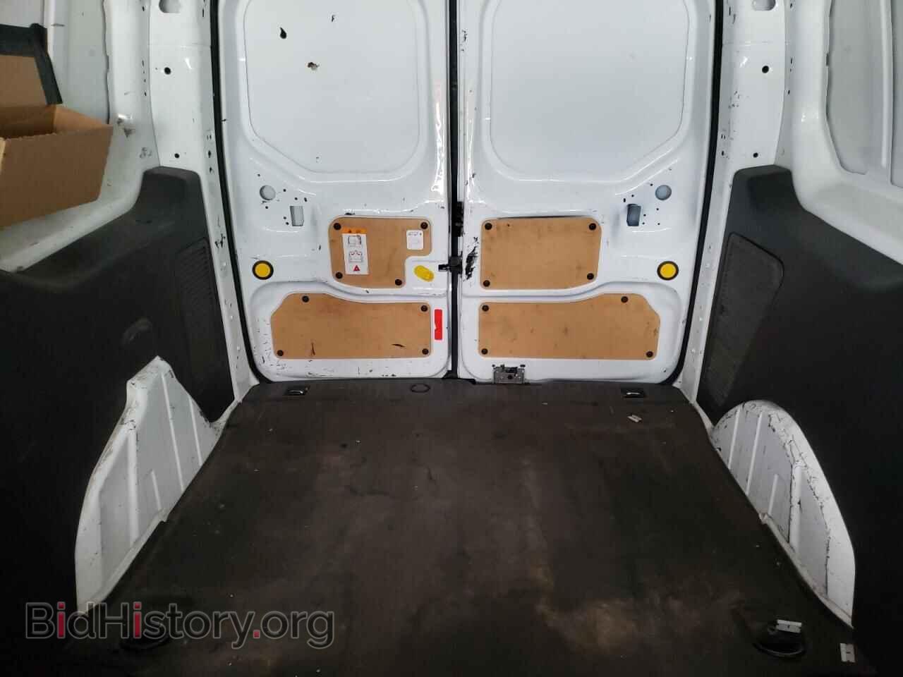 2016 FORD TRANSIT - VIN: NM0LS7E76G1281812 - Фото 10