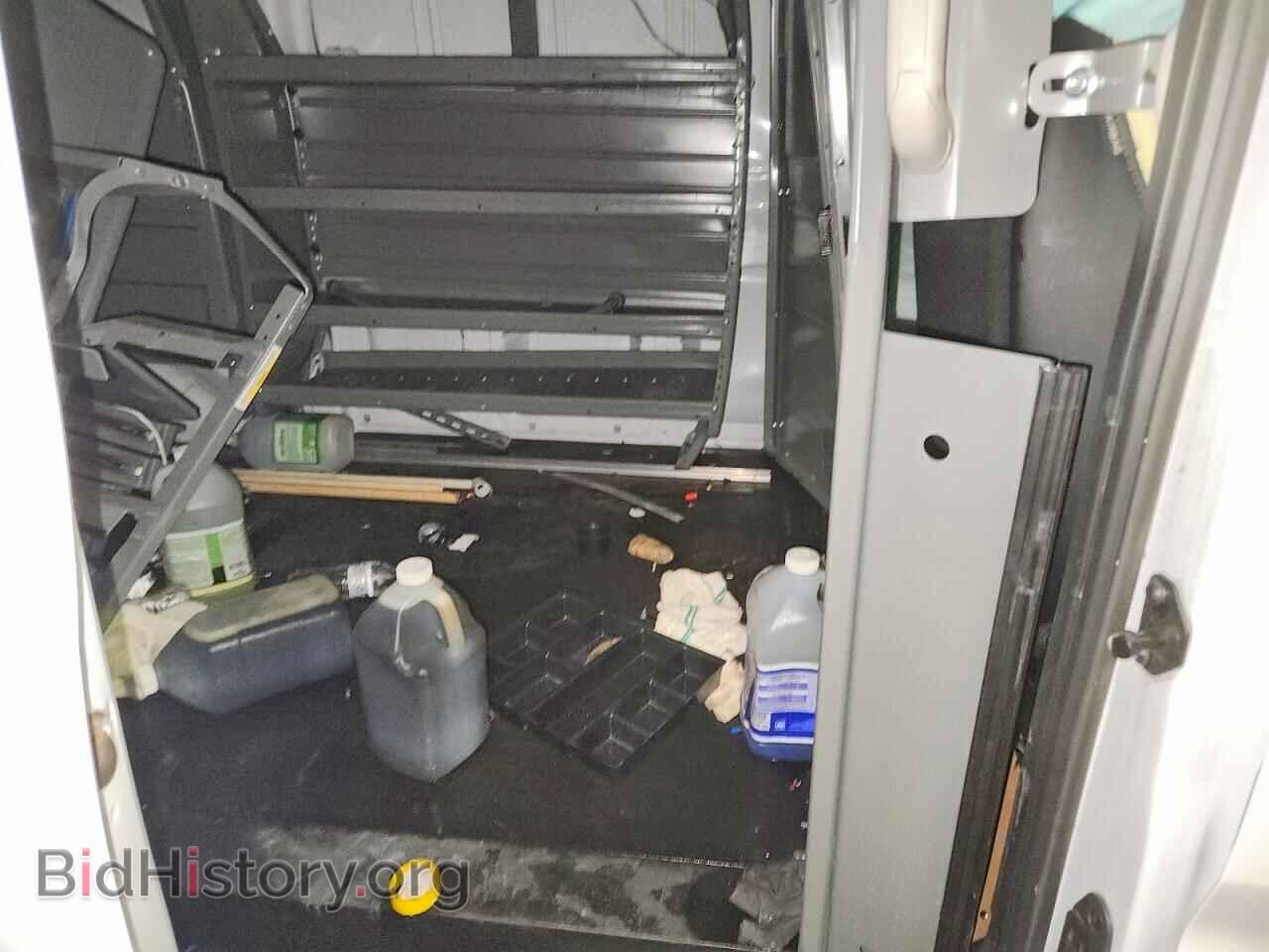 2024 FORD TRANSIT - VIN: 1FTBW1Y80RKA29930 - Фото 10