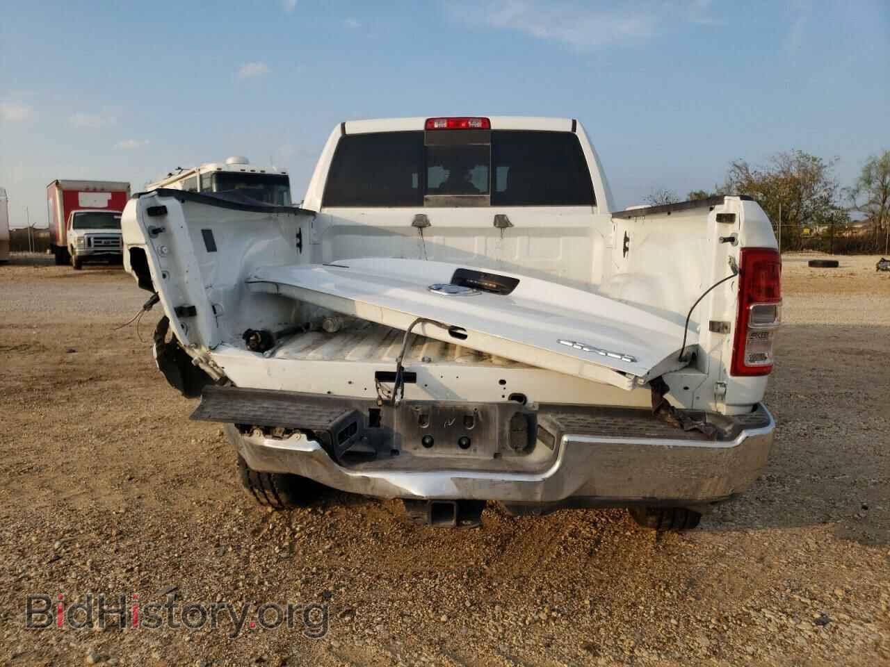 2022 RAM 2500 - VIN: 3C6UR5CJ4NG305925 - Фото 6