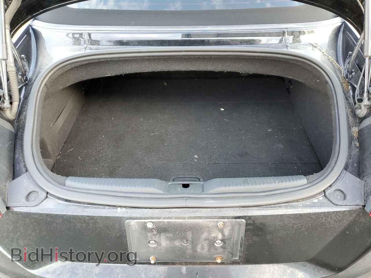 2018 AUDI TT - VIN: TRUT5CFV4J1011104 - Фото 10