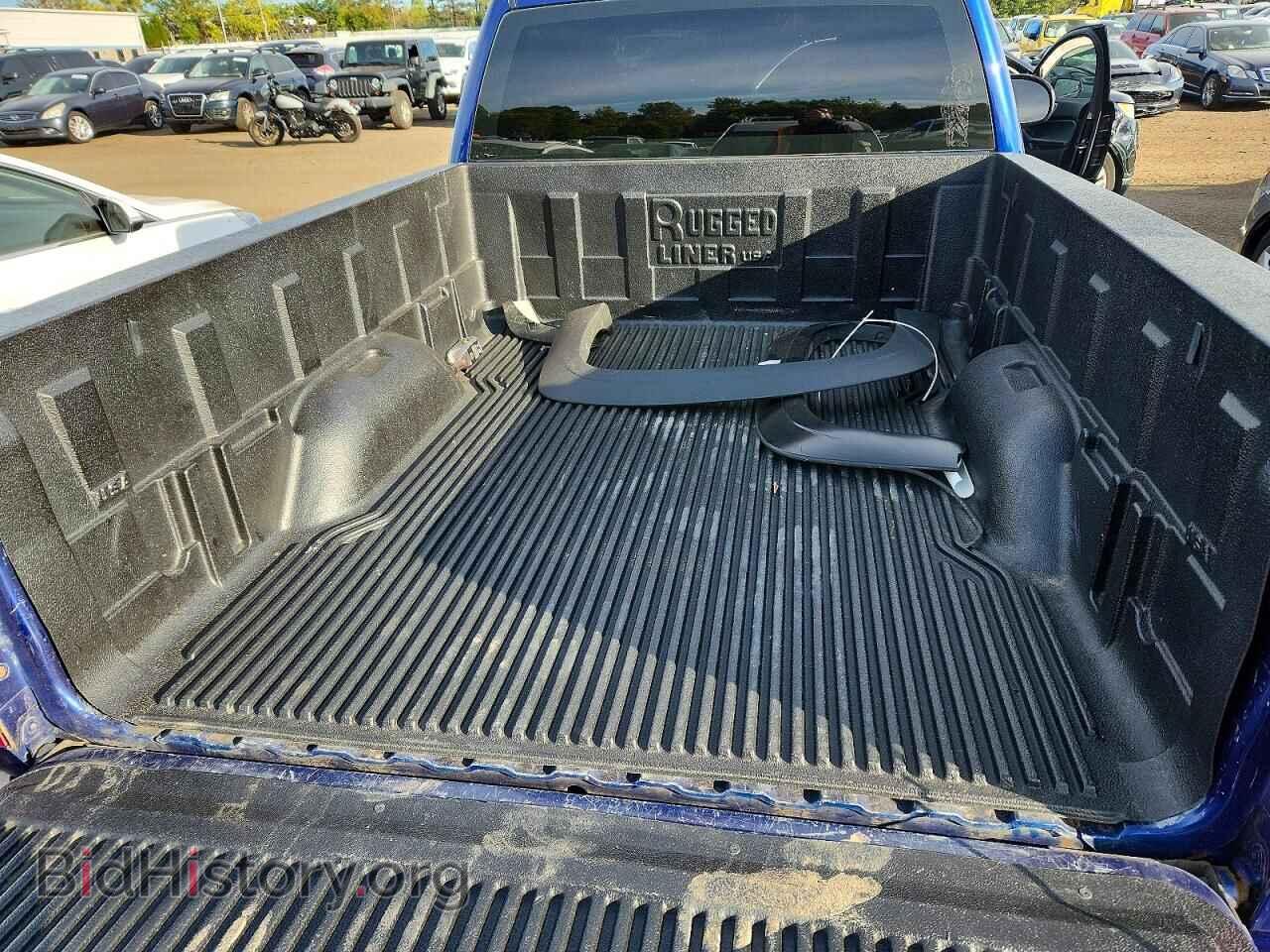 2013 CHEVROLET SILVERADO - VIN: 1GCNKPEX4DZ191664 - Фото 10