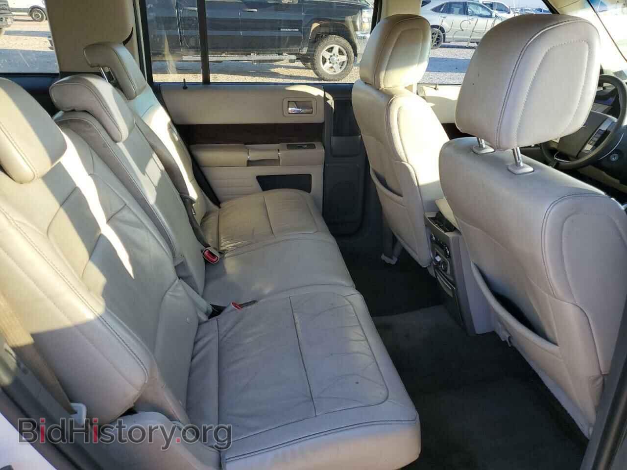 2010 FORD FLEX - VIN: 2FMHK6CC3ABB29318 - Фото 10