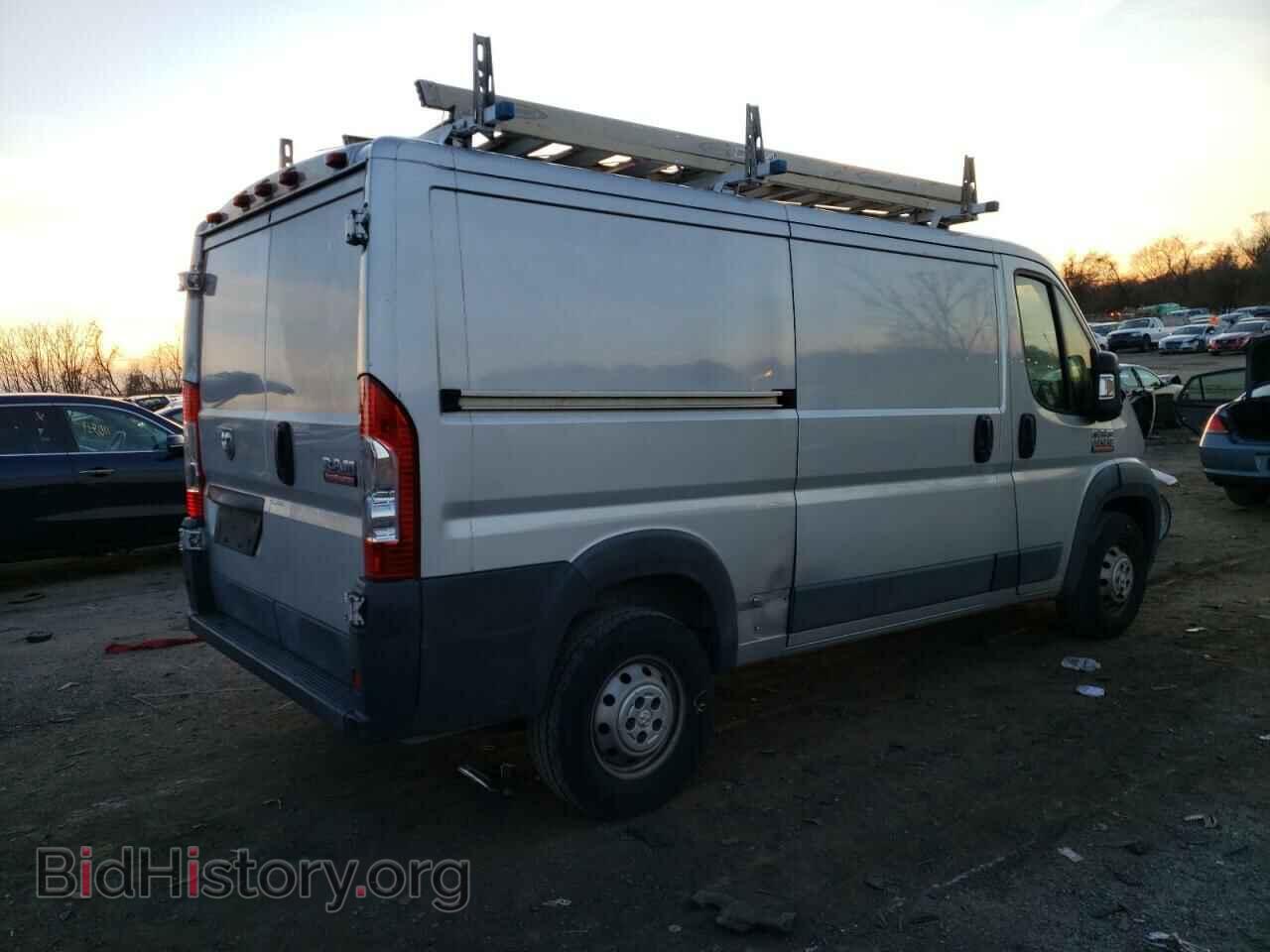 2015 RAM PROMASTER - VIN: 3C6TRVAG9FE520023 - Фото 3