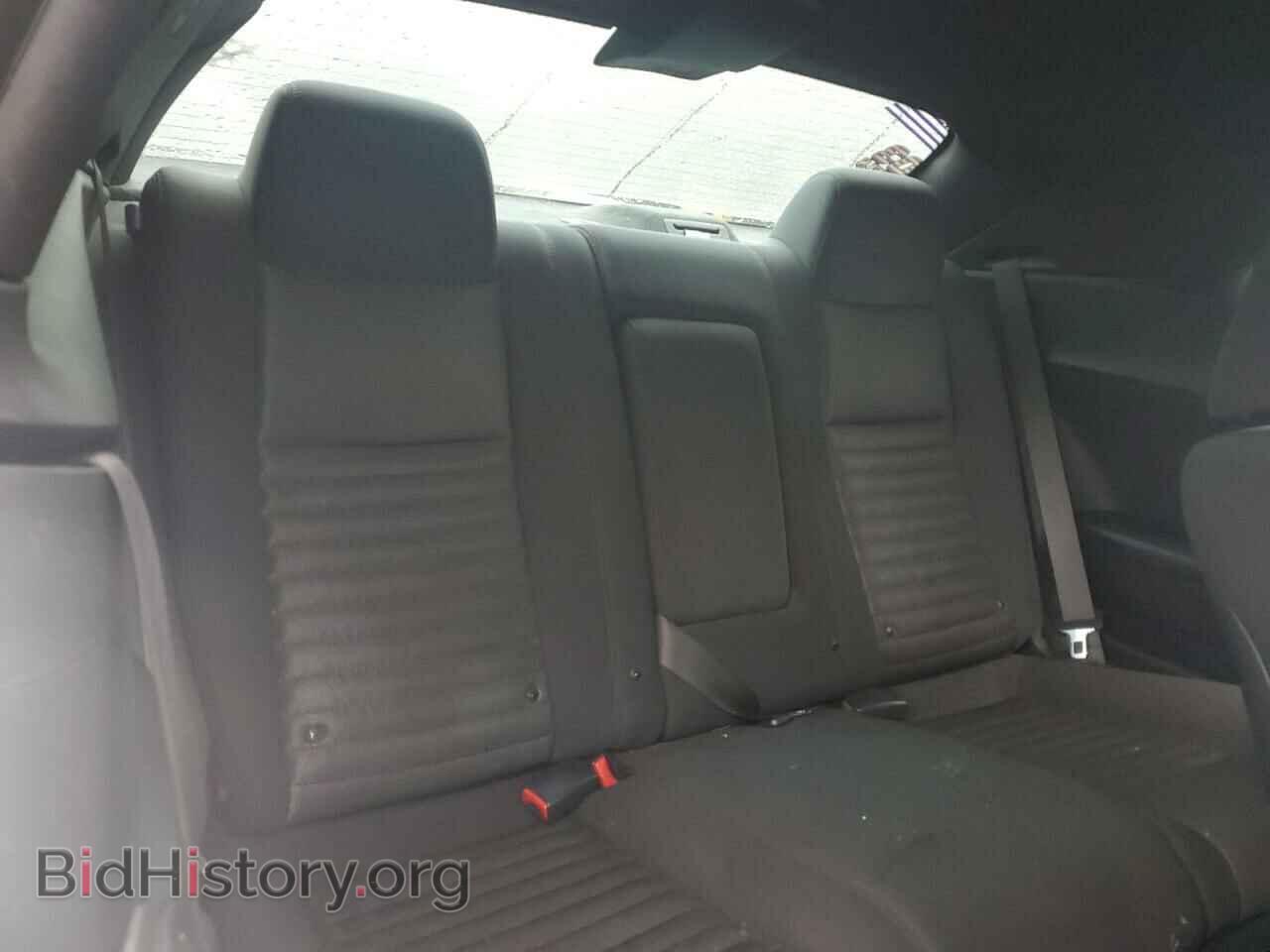 2013 DODGE CHALLENGER - VIN: 2C3CDYAG3DH536426 - Фото 10