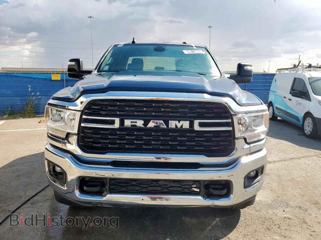 2024 RAM 2500 - VIN: 3C6UR5DJ3RG323367 - Фото 5
