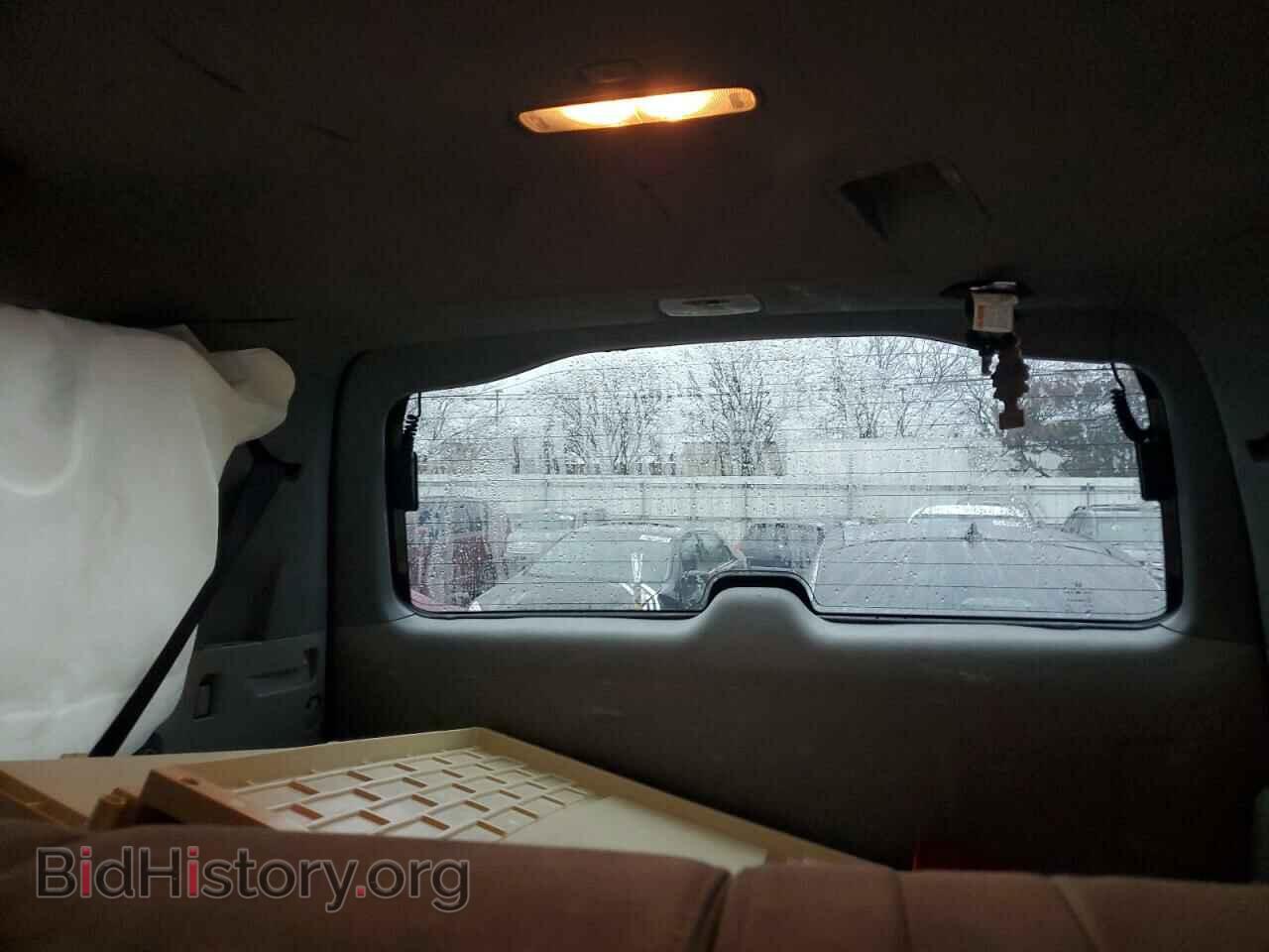 2014 HONDA PILOT - VIN: 5FNYF4H2XEB004841 - Фото 10