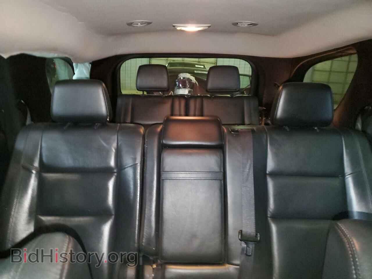 2015 DODGE DURANGO - VIN: 1C4RDHDG8FC132688 - Фото 10