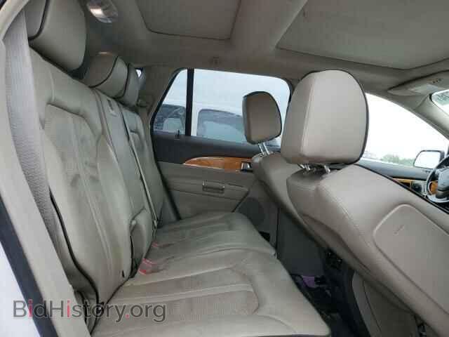 2013 LINCOLN MKX - VIN: 2LMDJ8JK8DBL11094 - Фото 10