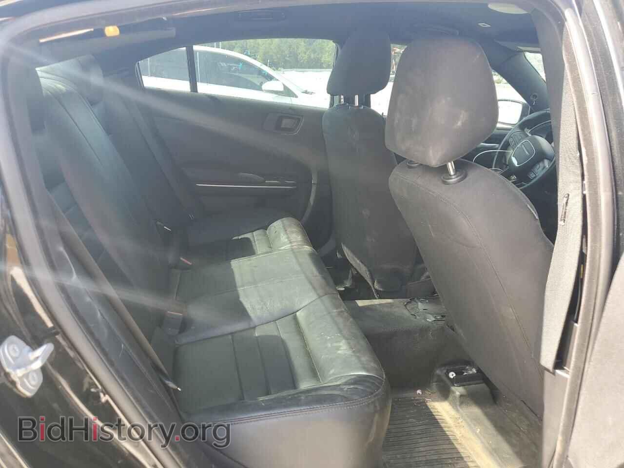 2021 DODGE CHARGER - VIN: 2C3CDXAT7MH584910 - Фото 10