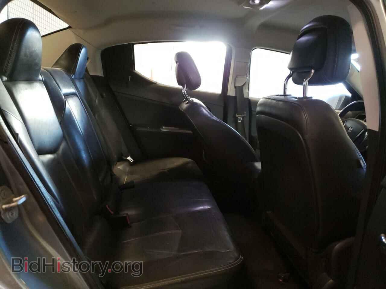 2010 DODGE AVENGER - VIN: 1B3CC5FB1AN141515 - Фото 10