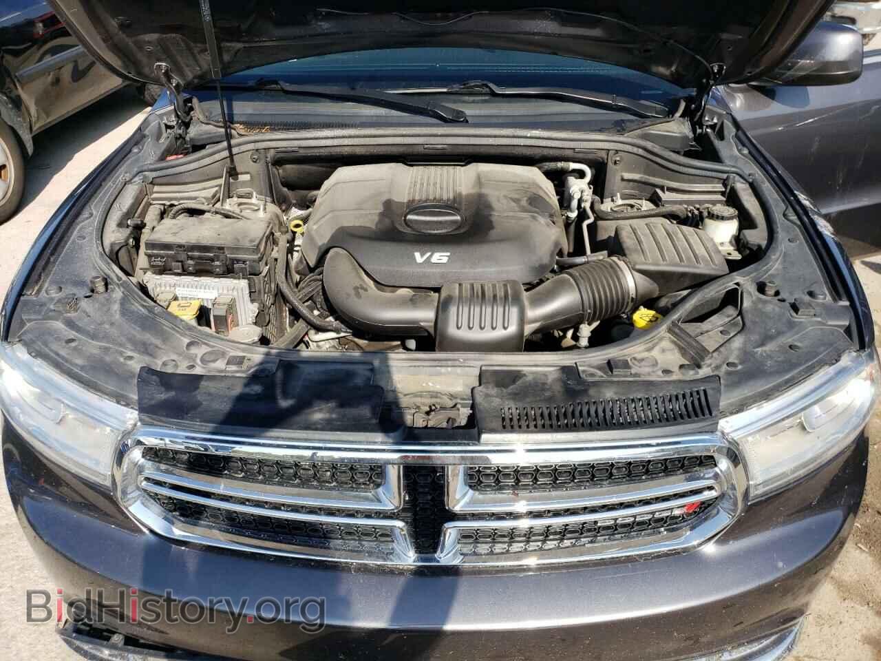 2015 DODGE DURANGO - VIN: 1C4RDJAG6FC186826 - Photo 11