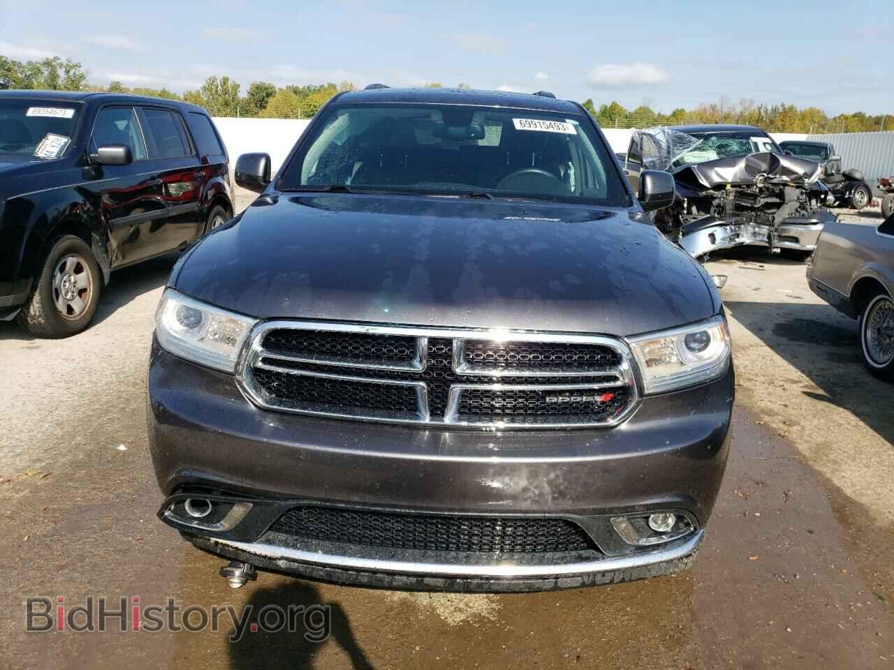 2015 DODGE DURANGO - VIN: 1C4RDJAG6FC186826 - Photo 5