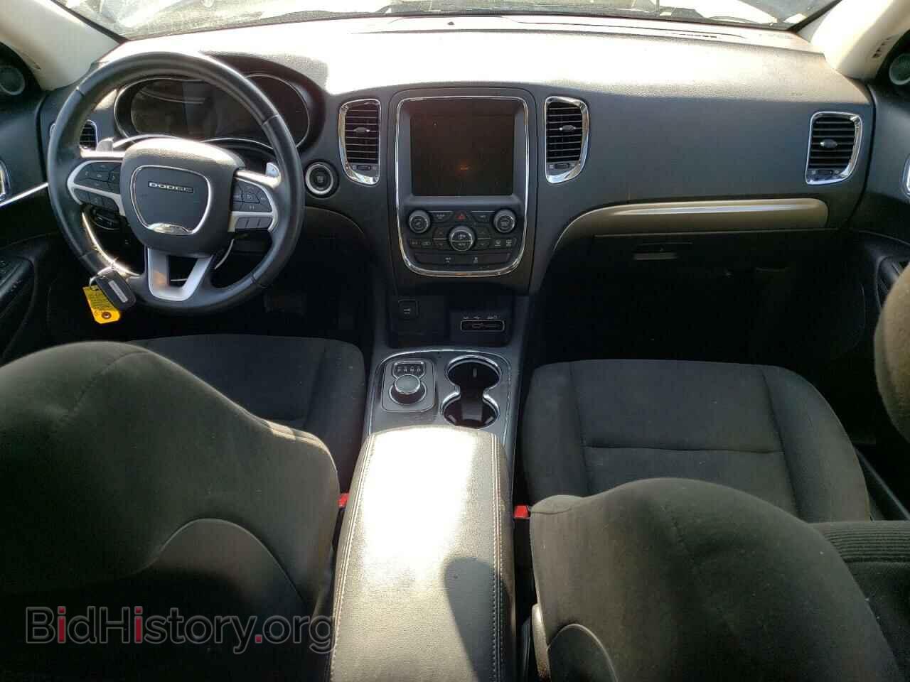 2015 DODGE DURANGO - VIN: 1C4RDJAG6FC186826 - Photo 8