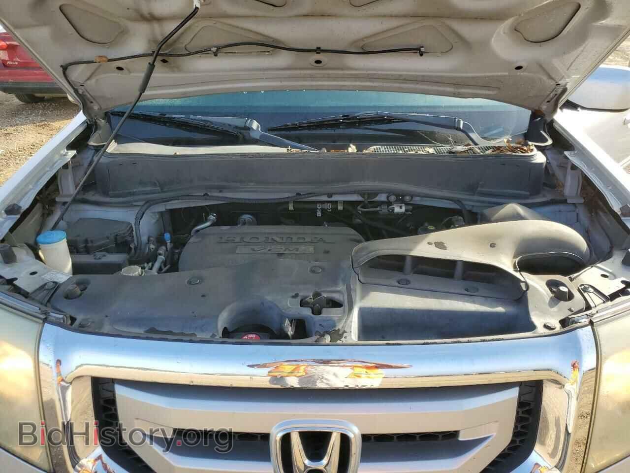 2009 HONDA PILOT - VIN: 5FNYF38499B002077 - Фото 12