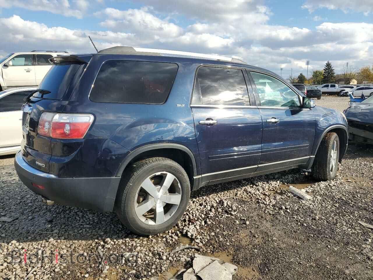 2012 GMC ACADIA - VIN: 1GKKVRED6CJ200068 - Photo 3