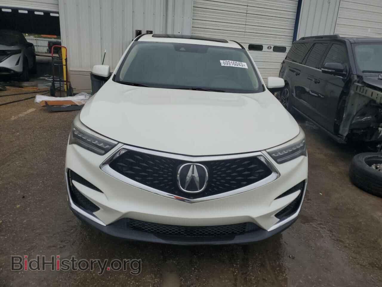 2019 ACURA RDX - VIN: 5J8TC1H33KL016785 - Фото 5