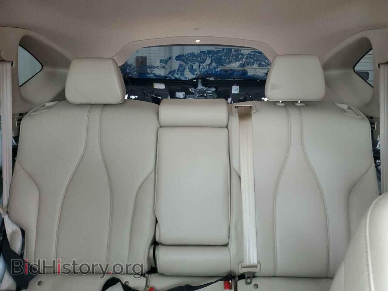 2019 ACURA RDX - VIN: 5J8TC1H33KL016785 - Фото 10