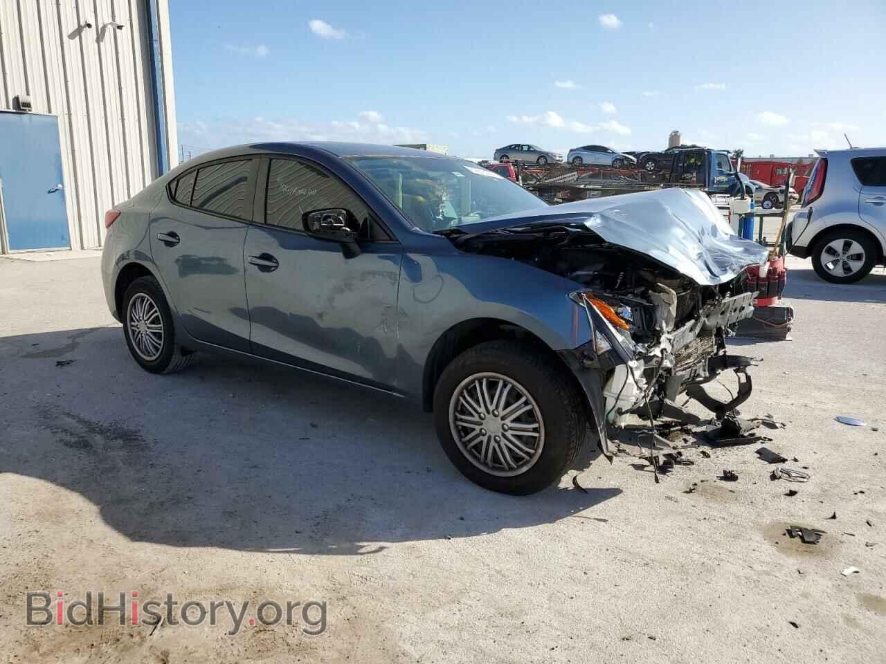 2015 MAZDA 3 - VIN: 3MZBM1U73FM126771 - Фото 4
